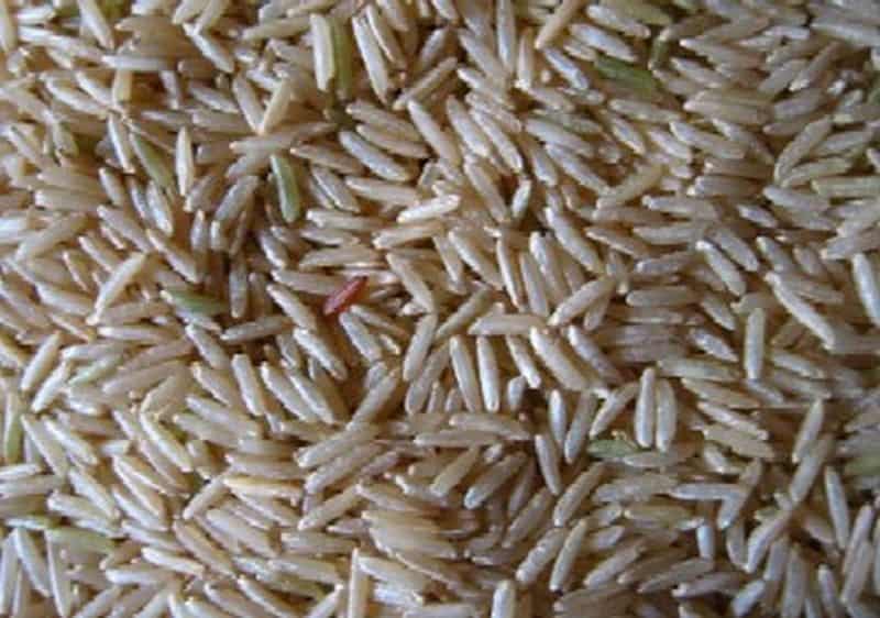 Green Super Rice