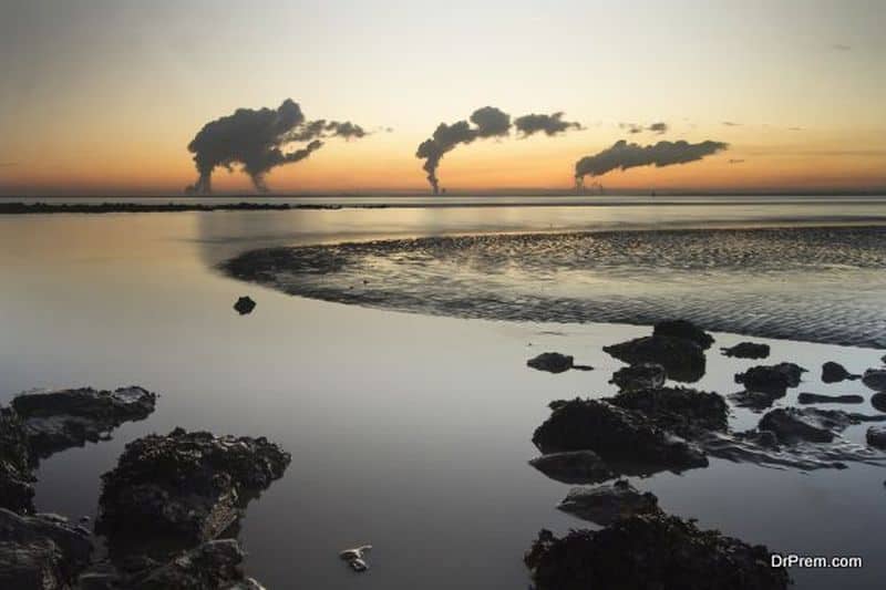 Energy And Environment Problems