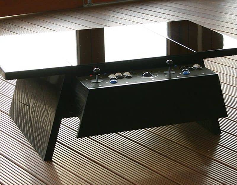 Double7 Arcade Table