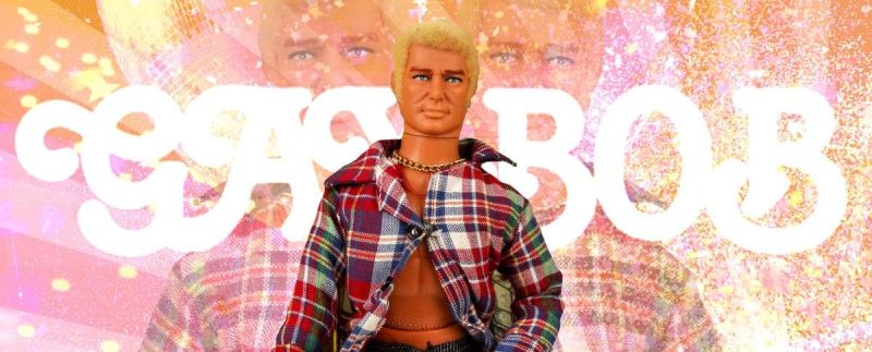 Gay Bob