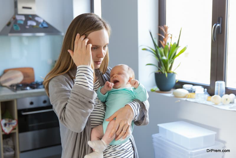 Post Natal Depression