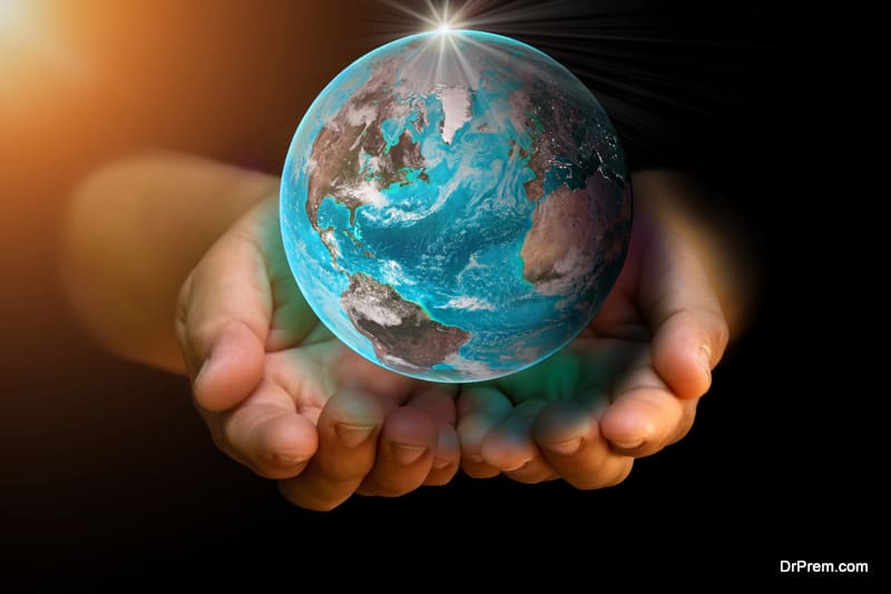 environment conscious
