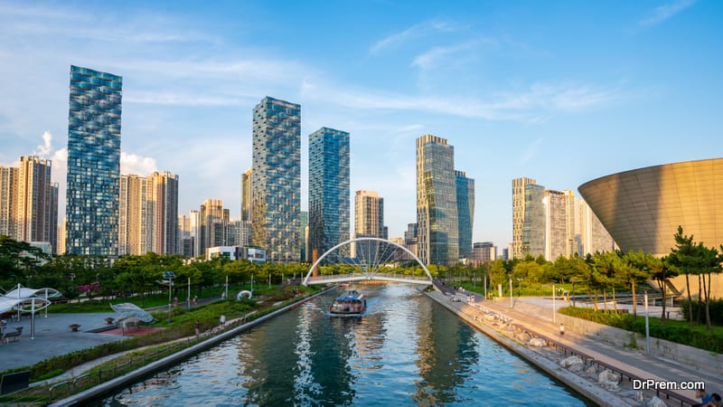 Songdo