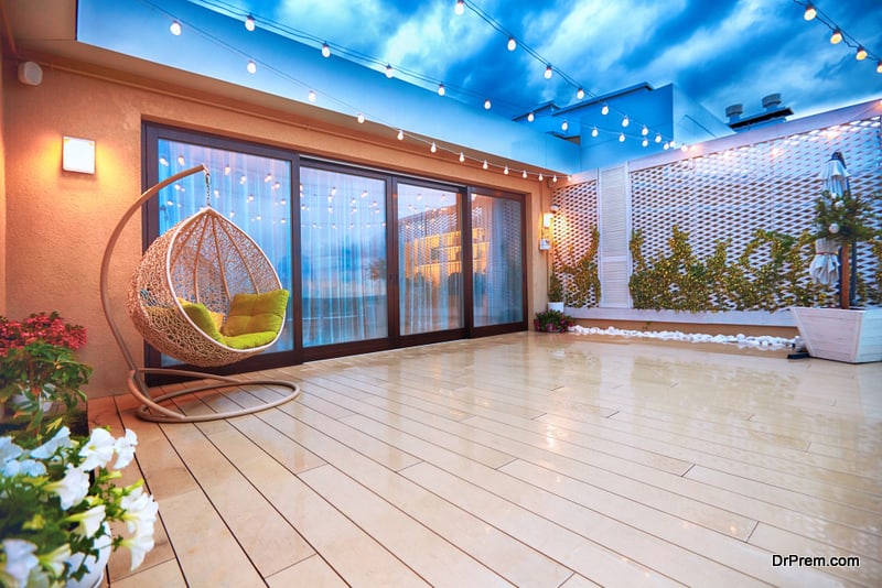 Sliding Doors