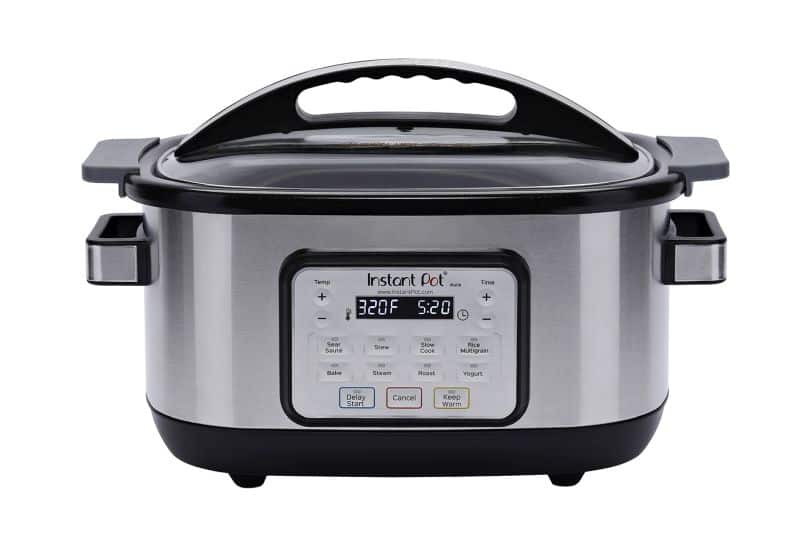 Instant Pot Cooker