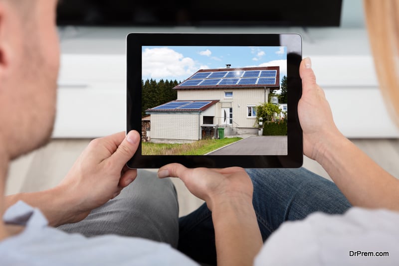 Buying a Solar Power System