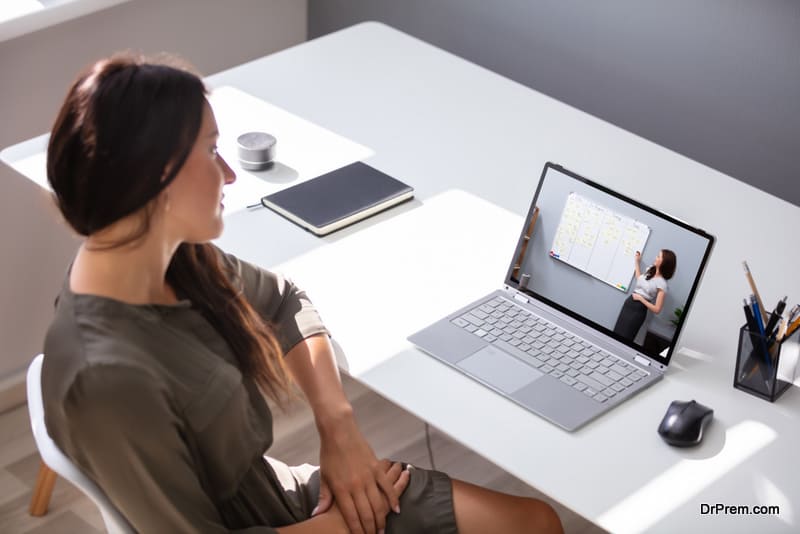 Digitize the workplace
