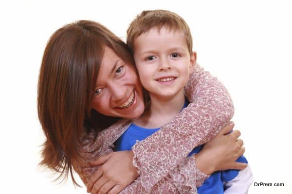 single parent