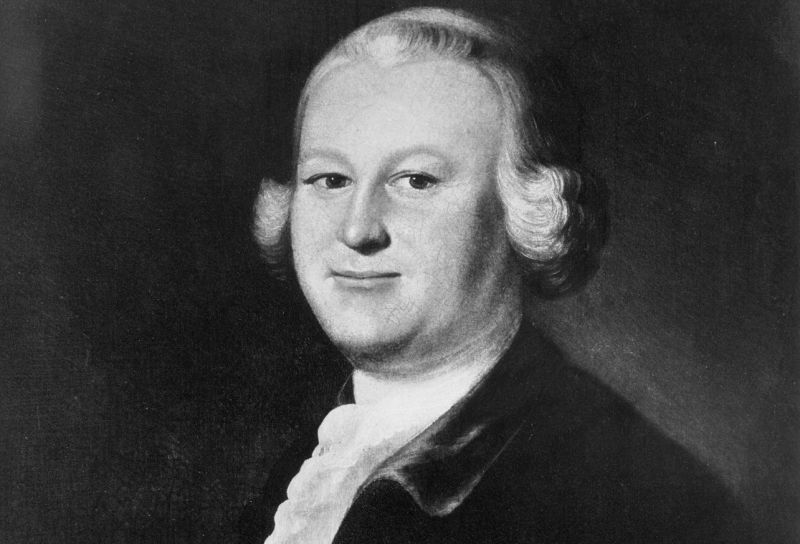 James Otis, Jr.