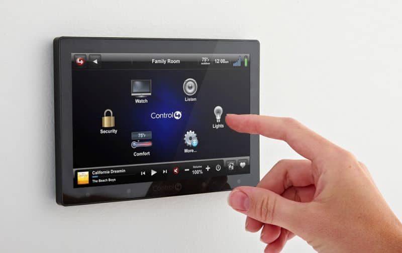 control4