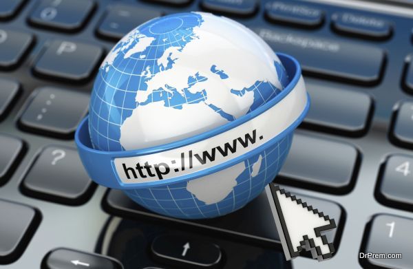 Internet