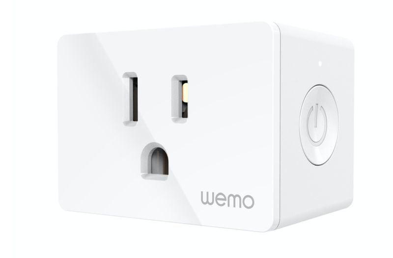 WeMo