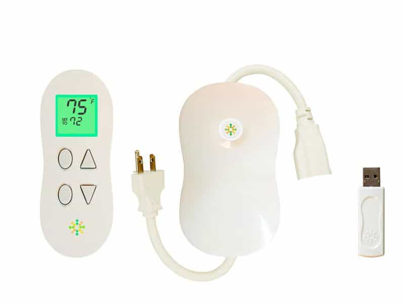 ThinkEco SmartAC
