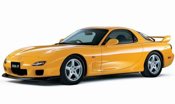 Best Fast & Furious Cars