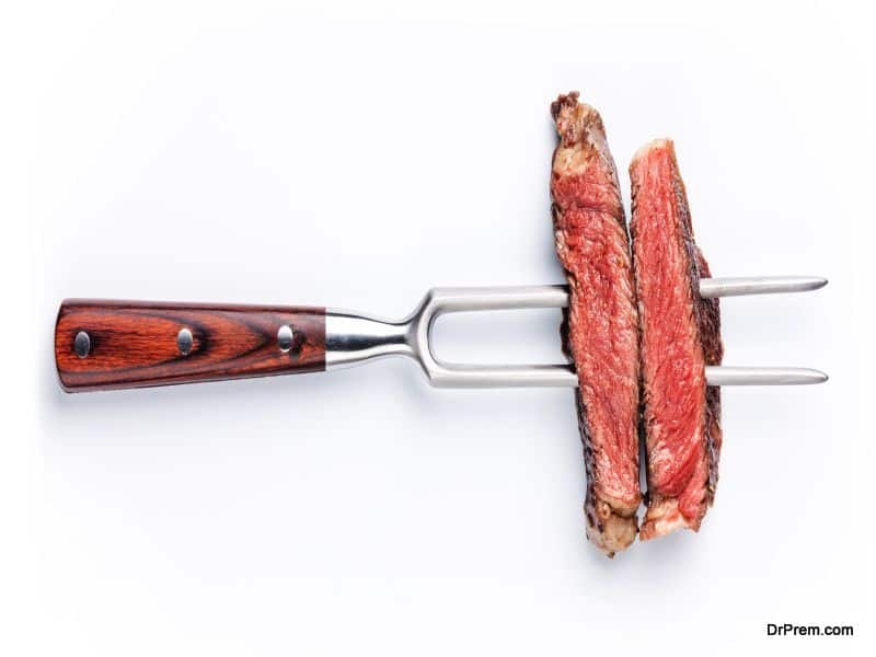 Lab-meat
