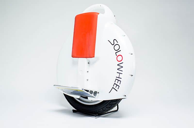 SoloWheel