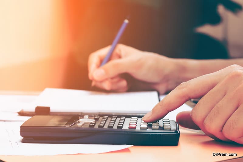 Budget is the magic word