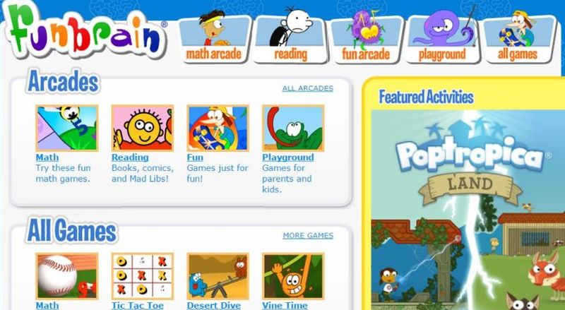 Funbrain
