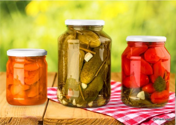Pickles