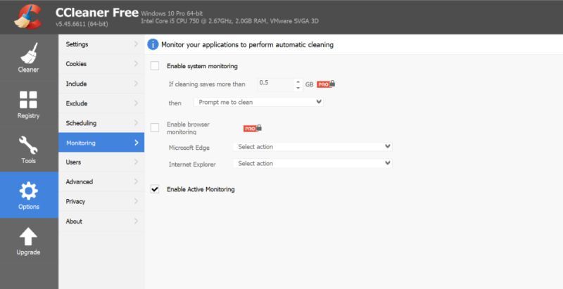 CCleaner
