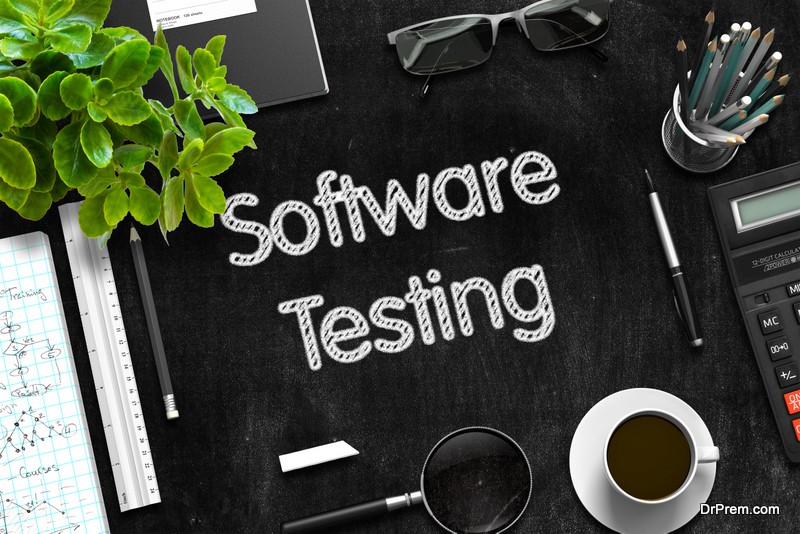 Software Testing 