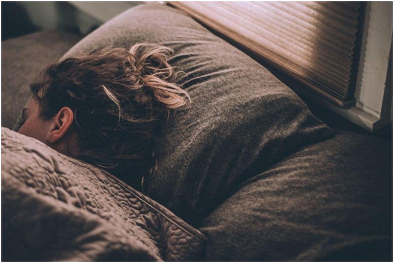 Essential Tips to The Perfect Bedtime Routine