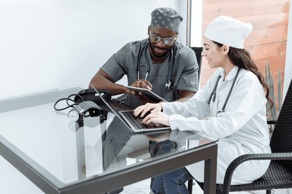 Fostering Diversity in Healthcare