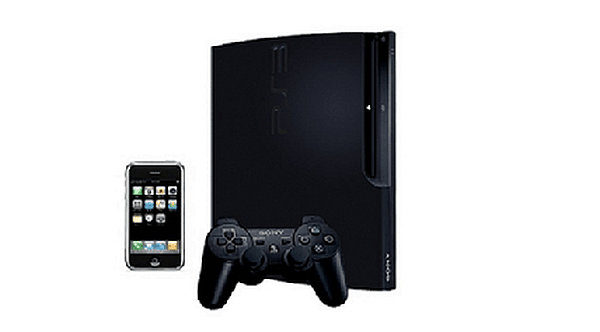 PlayStation controller
