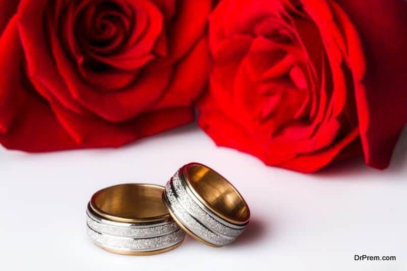 Getting Engaged