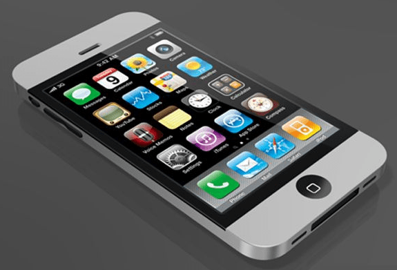 Five user complaints about iPhone 5