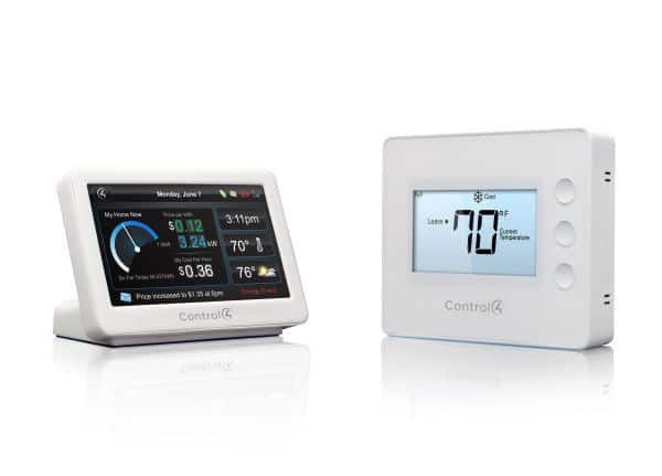 Control4-Energy