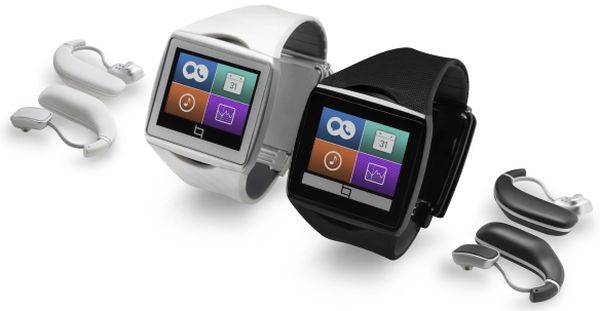 Qualcomm Toq