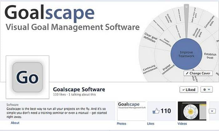 Goalscape: Review
