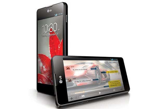 Nexus device