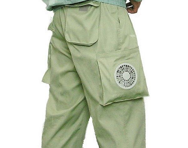 ac pants