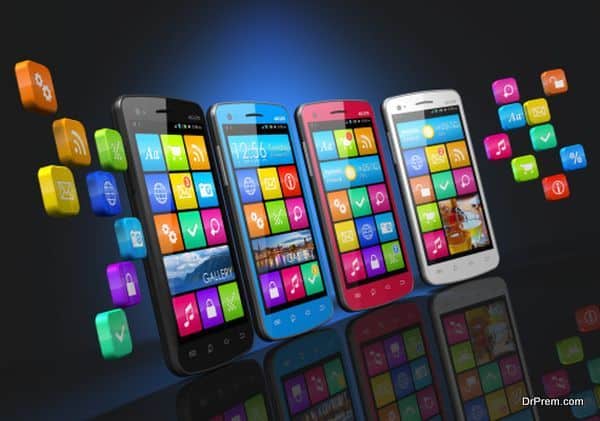 mobile apps