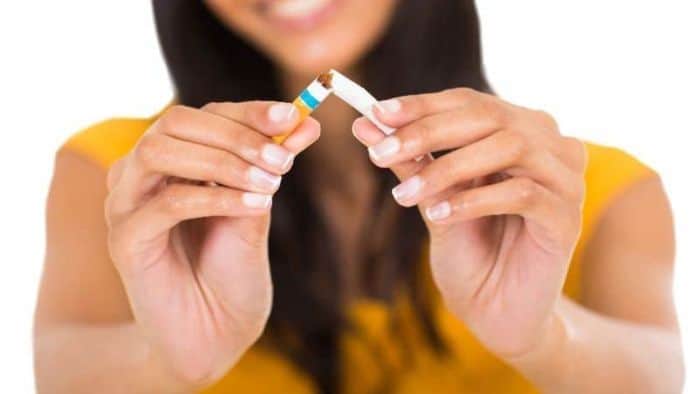 Quit-Smoking Coach - Review