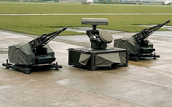Sky Shield