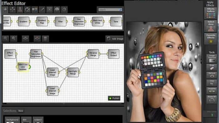 Smart Photo Editor - Review