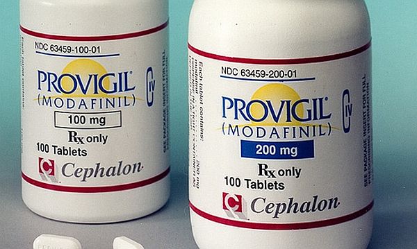 Modafinil