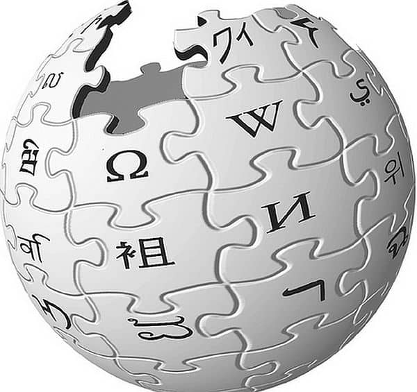 Wikipedia