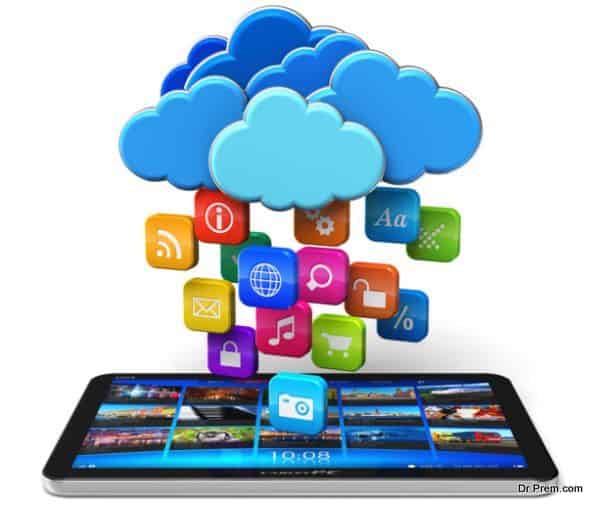 mobile apps
