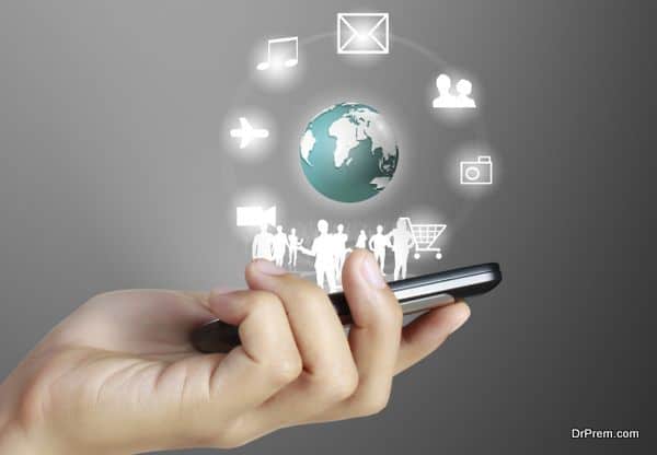 mobile technology