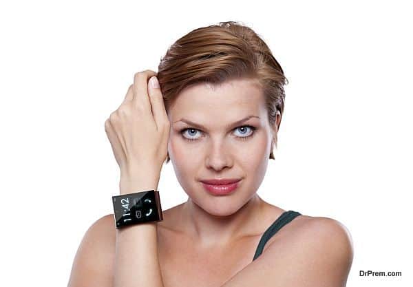 wearable technology