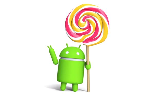 Android Lollipop looks delicious, but could be better