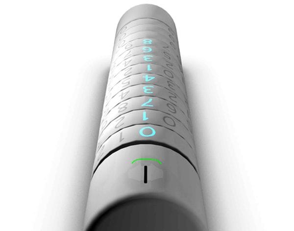 Cryptex Mobile