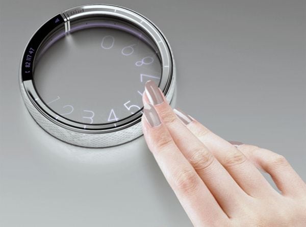 Dial Phone