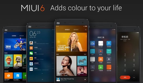 MIUI 6
