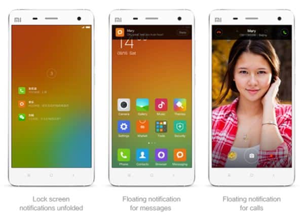 MIUI 6