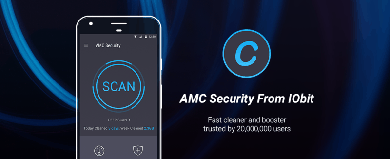 IObit-AMC
